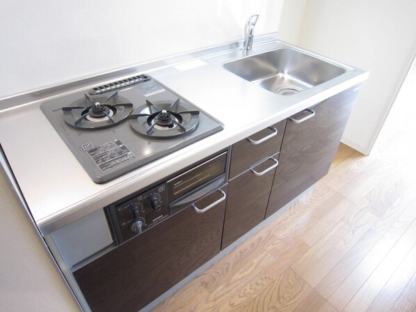 KSコートの物件内観写真